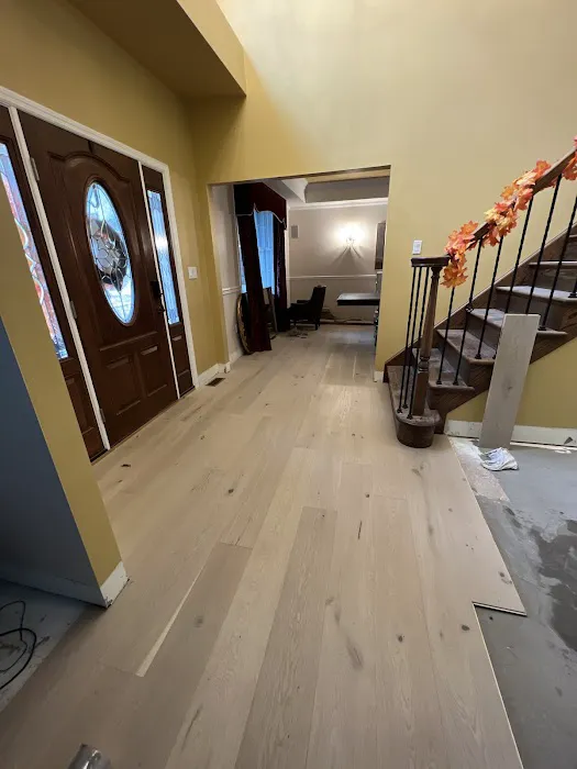 BTM Flooring, Inc. Design Center and Area Rug Gallery Picture 3