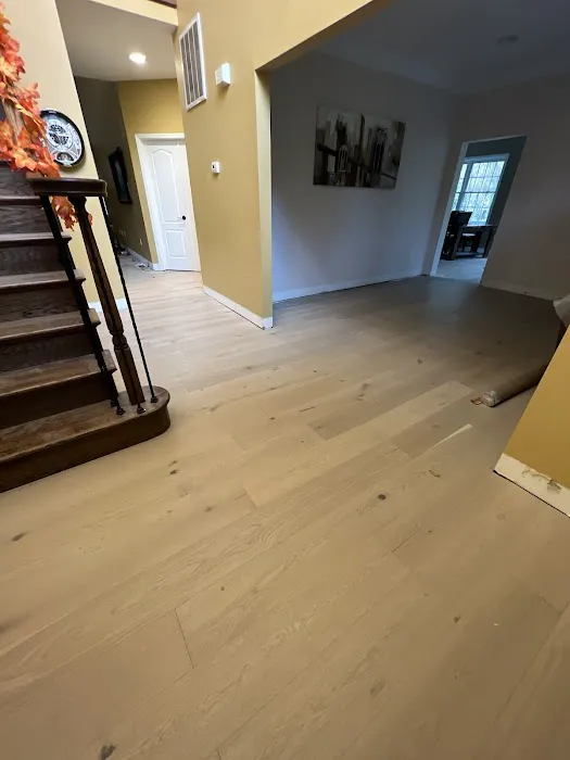 BTM Flooring, Inc. Design Center and Area Rug Gallery Picture 4