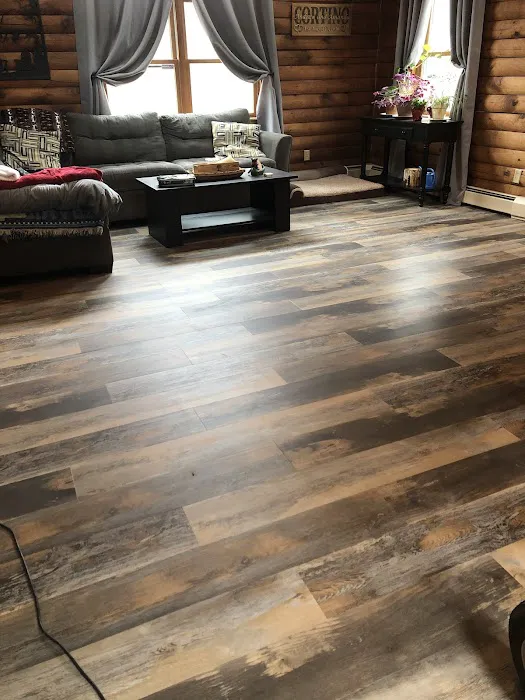 BTM Flooring, Inc. Design Center and Area Rug Gallery Picture 8