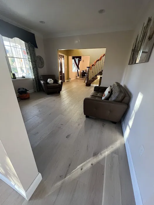 BTM Flooring, Inc. Design Center and Area Rug Gallery Picture 6