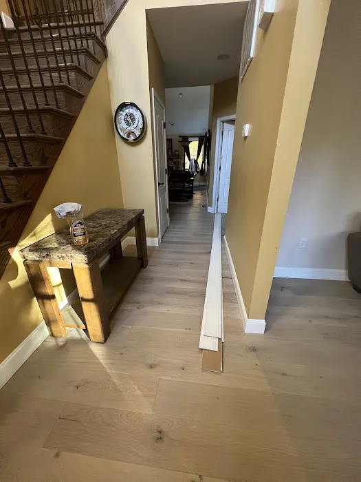 BTM Flooring, Inc. Design Center and Area Rug Gallery Picture 7