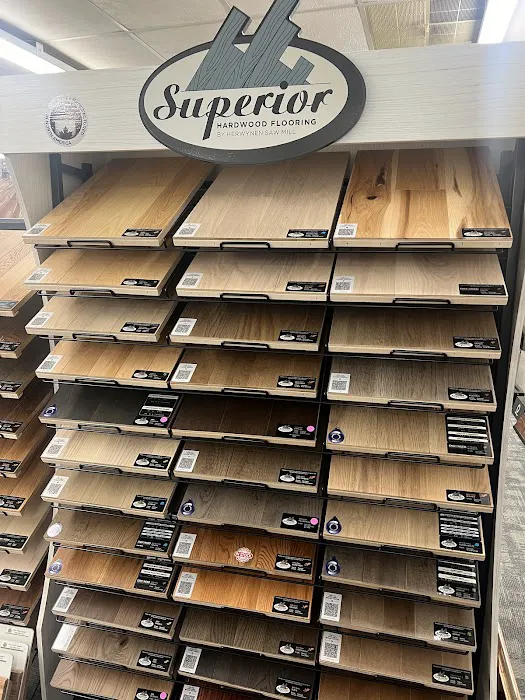 T&H Floor Store Picture 7