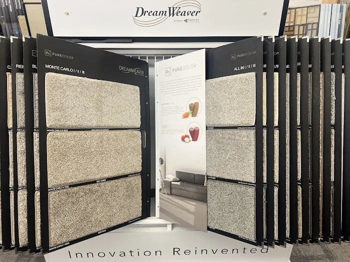 T&H Floor Store Picture 6