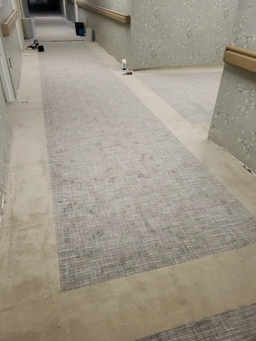 T&H Floor Store Picture 2