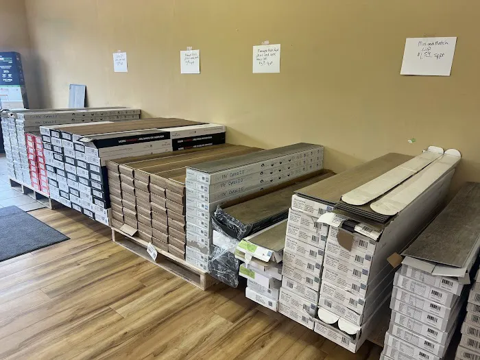 T&H Floor Store Picture 8