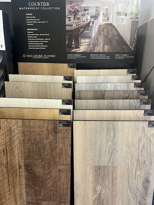 T&H Floor Store Picture 3