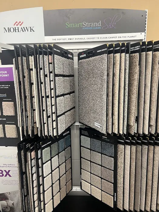 T&H Floor Store Picture 4