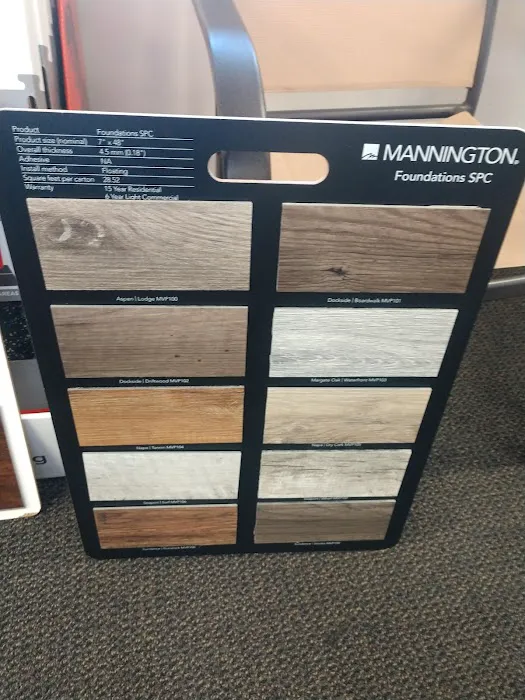 Boomer Flooring Picture 3