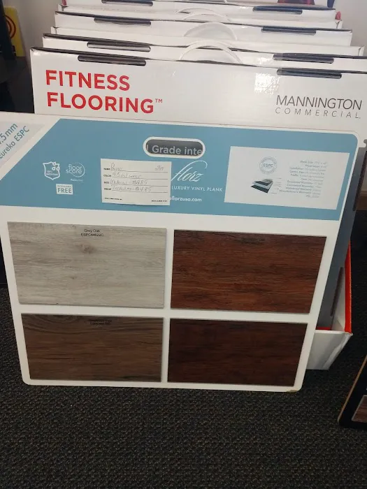 Boomer Flooring Picture 9