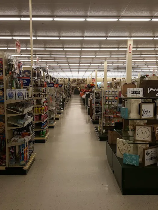 Hobby Lobby Picture 8