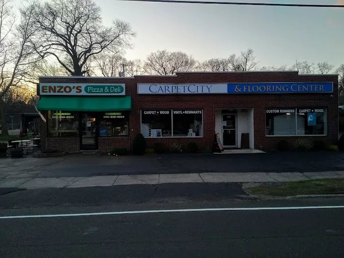 Carpet City Picture 1