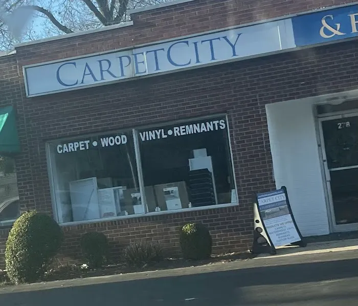Carpet City Picture 2