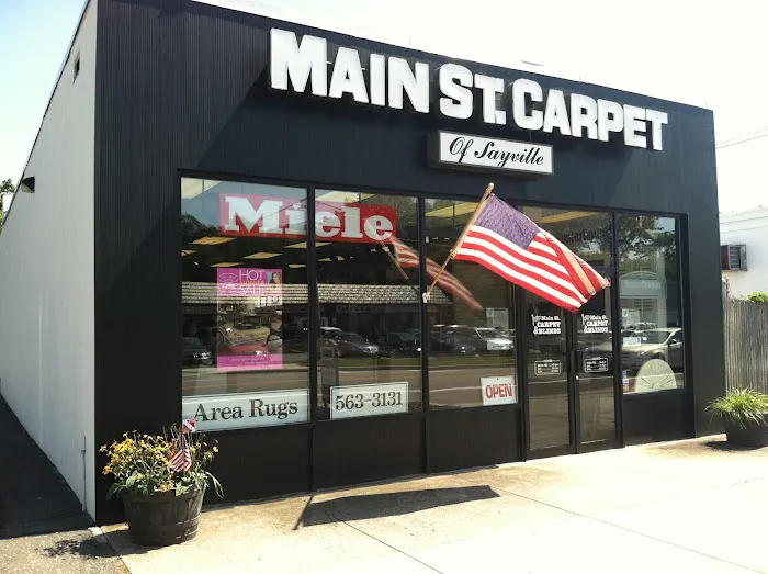 Main Street Carpet & Blinds of Sayville Picture 6
