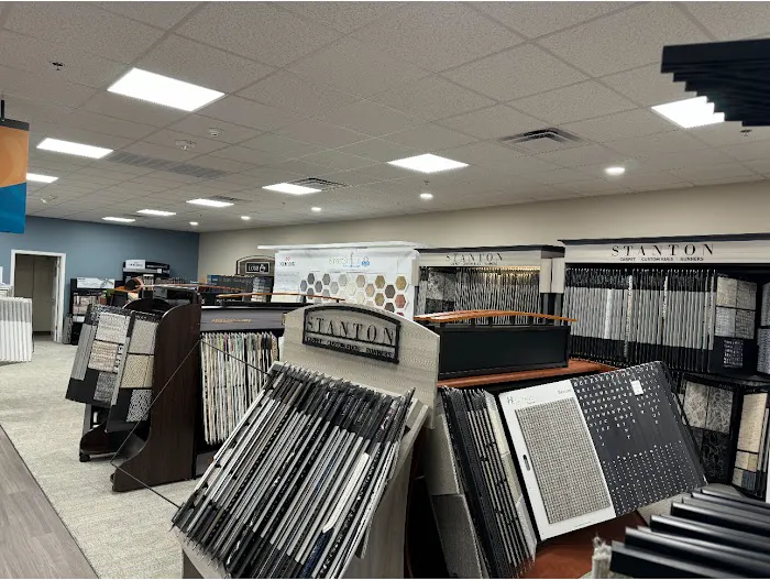 Port Jeff Custom Carpet & Flooring Picture 4