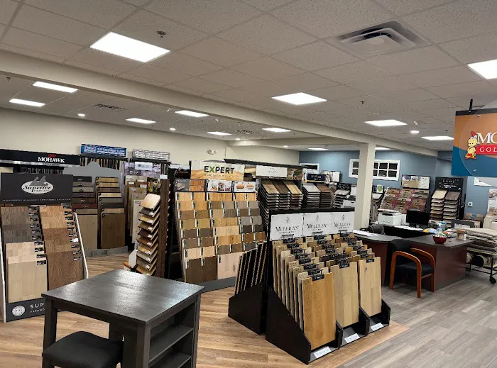 Port Jeff Custom Carpet & Flooring Picture 5