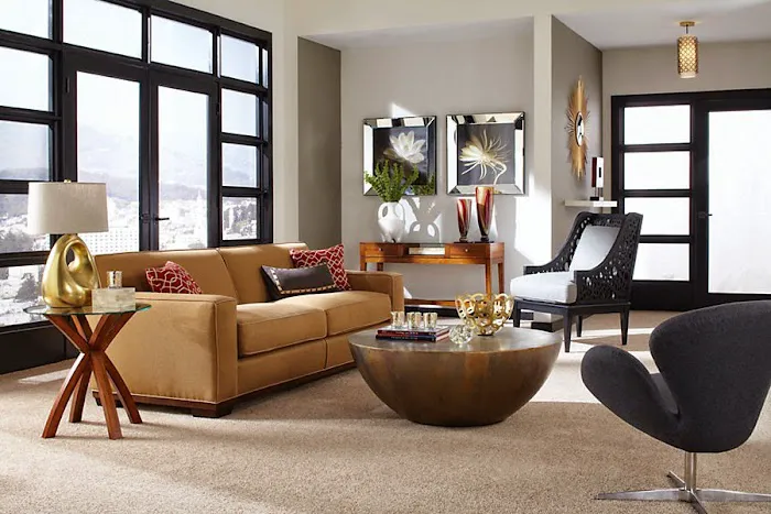 Port Jeff Custom Carpet & Flooring Picture 3