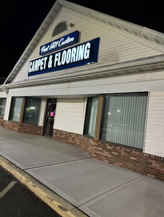 Port Jeff Custom Carpet & Flooring Picture 1