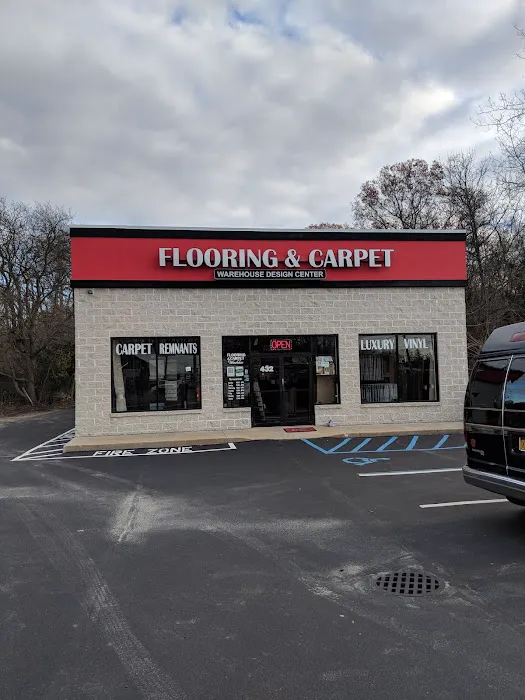 Flooring & Carpet Warehouse Picture 7