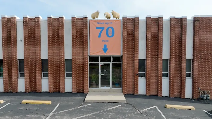 Norman Carpet & Flooring Picture 7