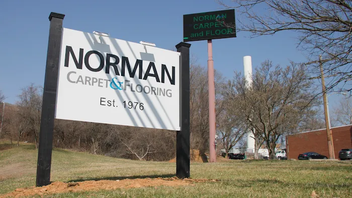 Norman Carpet & Flooring Picture 2