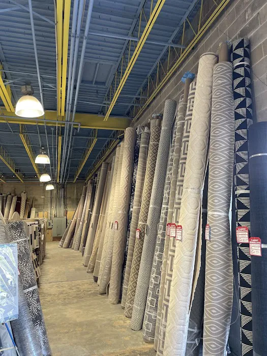 Norman Carpet & Flooring Picture 10