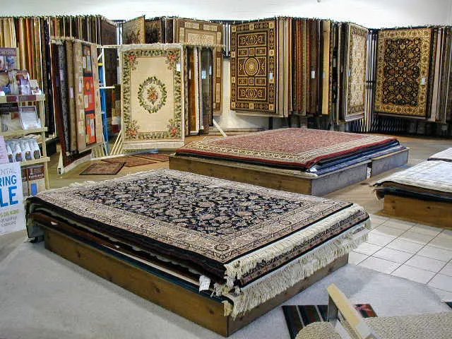 Bastian Carpet One Floor & Home Picture 5