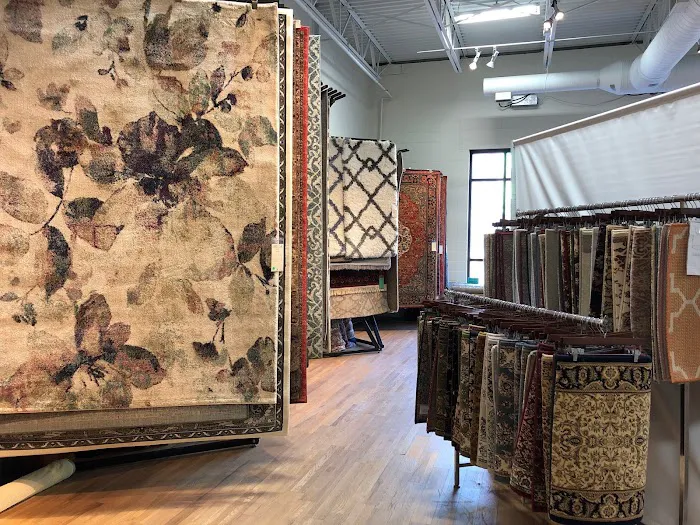 Bastian Carpet One Floor & Home Picture 8