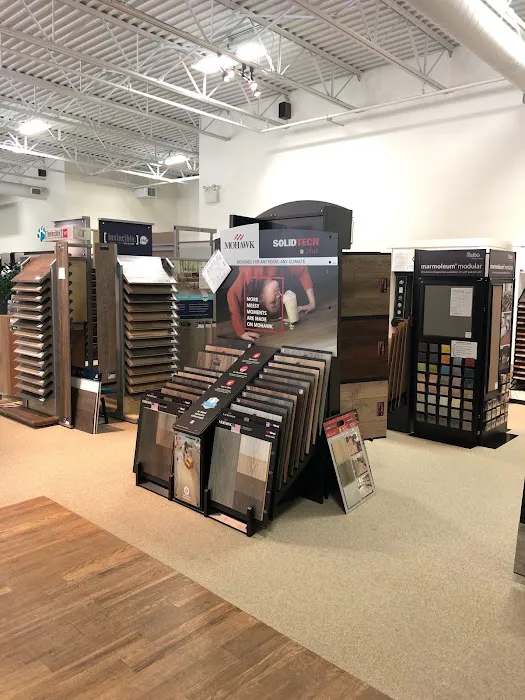 Bastian Carpet One Floor & Home Picture 3