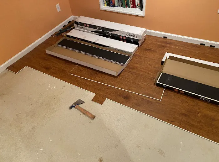 Godoy Flooring Services Picture 1