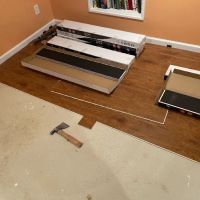 Godoy Flooring Services ico