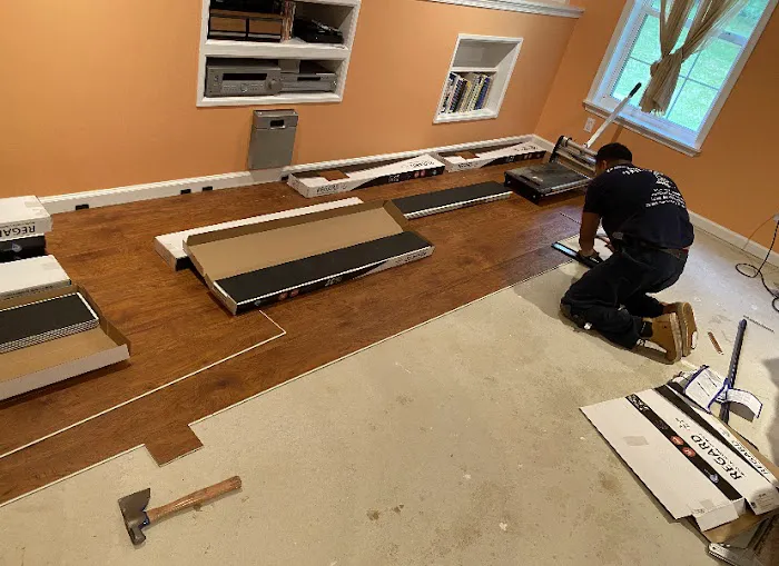 Godoy Flooring Services Picture 3