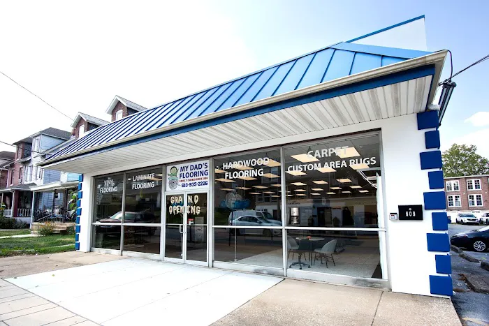 My Dad's Flooring Picture 6