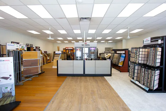 My Dad's Flooring Picture 1