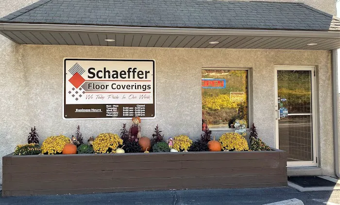 Schaeffer Floor Coverings Picture 2