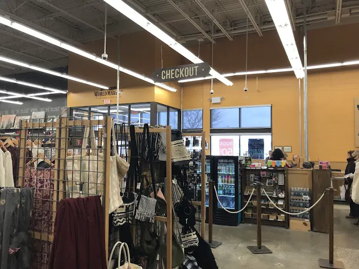 World Market Picture 1