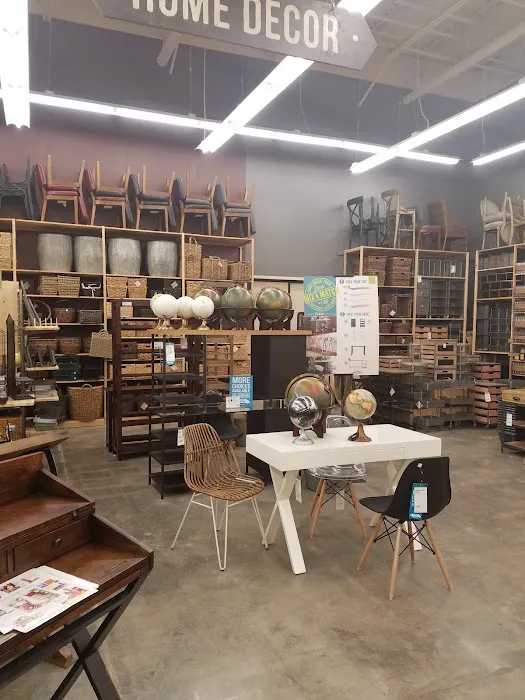 World Market Picture 7