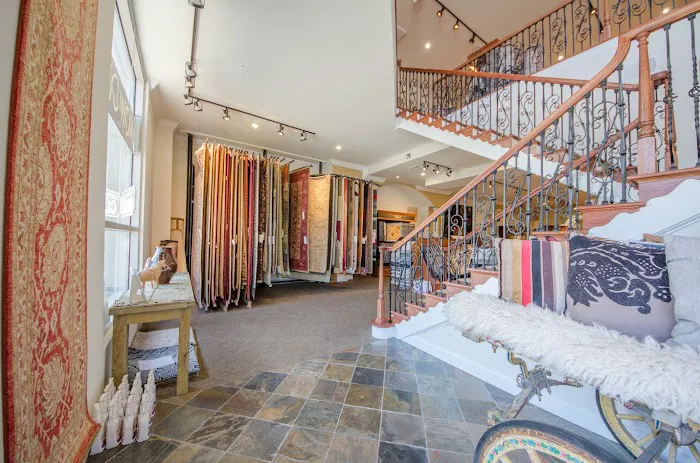 Norman Carpet & Flooring Picture 2