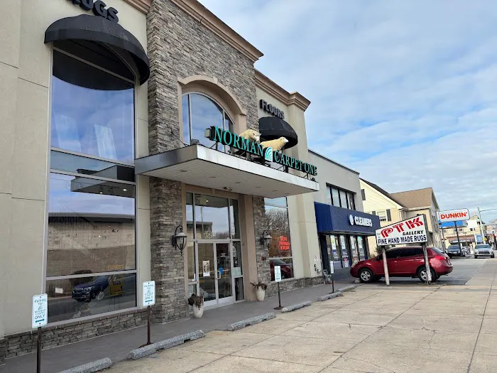 Norman Carpet & Flooring Picture 8