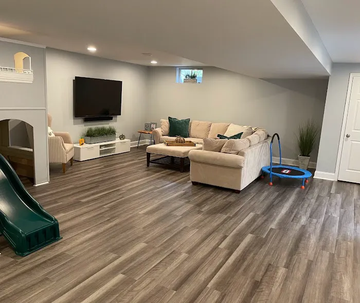 Norman Carpet & Flooring Picture 1