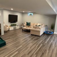 Norman Carpet & Flooring ico