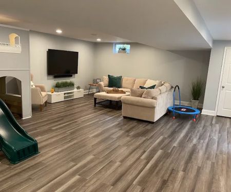 Norman Carpet & Flooring