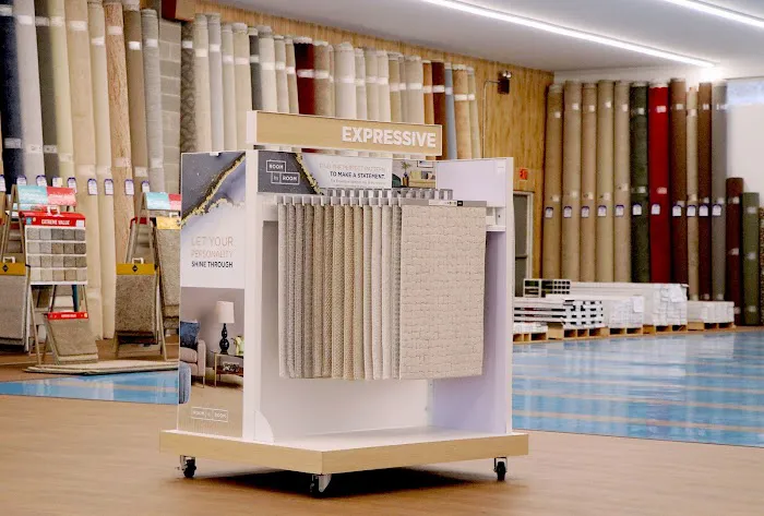 Ches-Mont Carpet One Floor & Home Picture 7