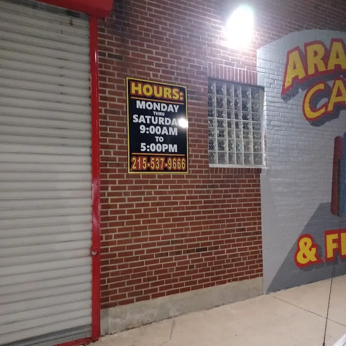 Aramingo Carpet and Flooring Picture 7