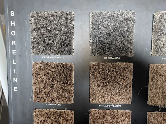 Aramingo Carpet and Flooring Picture 5