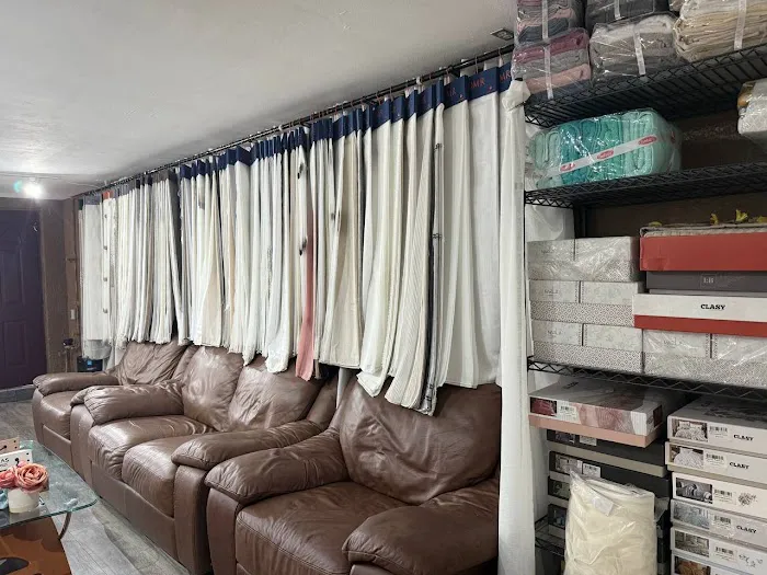 Elysium Curtains Picture 9