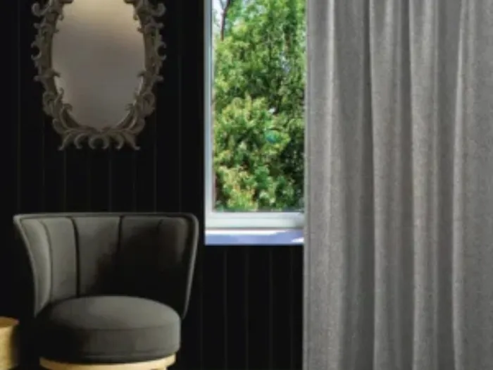 Elysium Curtains Picture 7