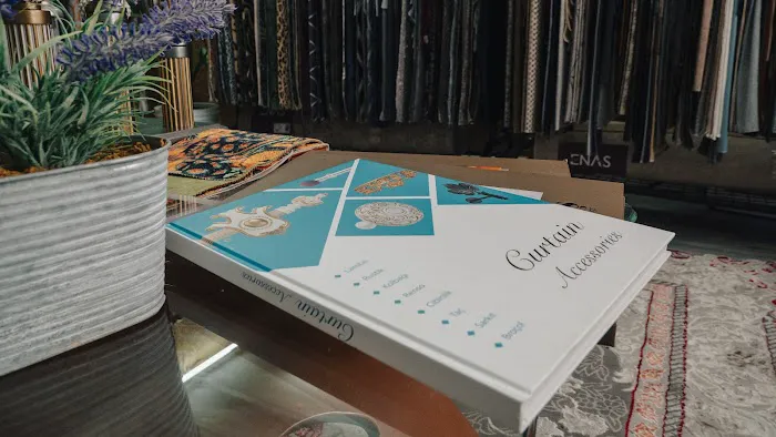 Elysium Curtains Picture 5