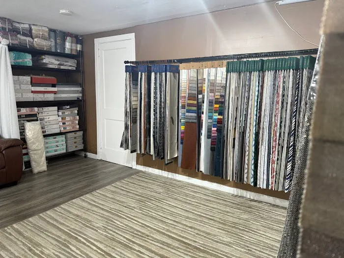 Elysium Curtains Picture 10