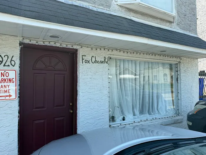 Elysium Curtains Picture 1