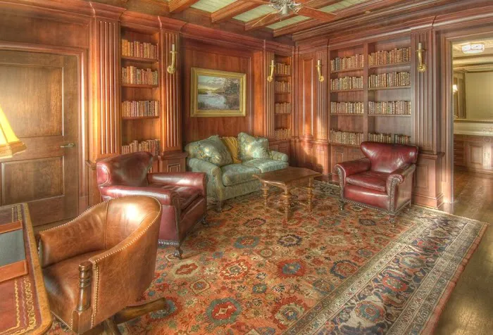 Woven Legends Picture 1